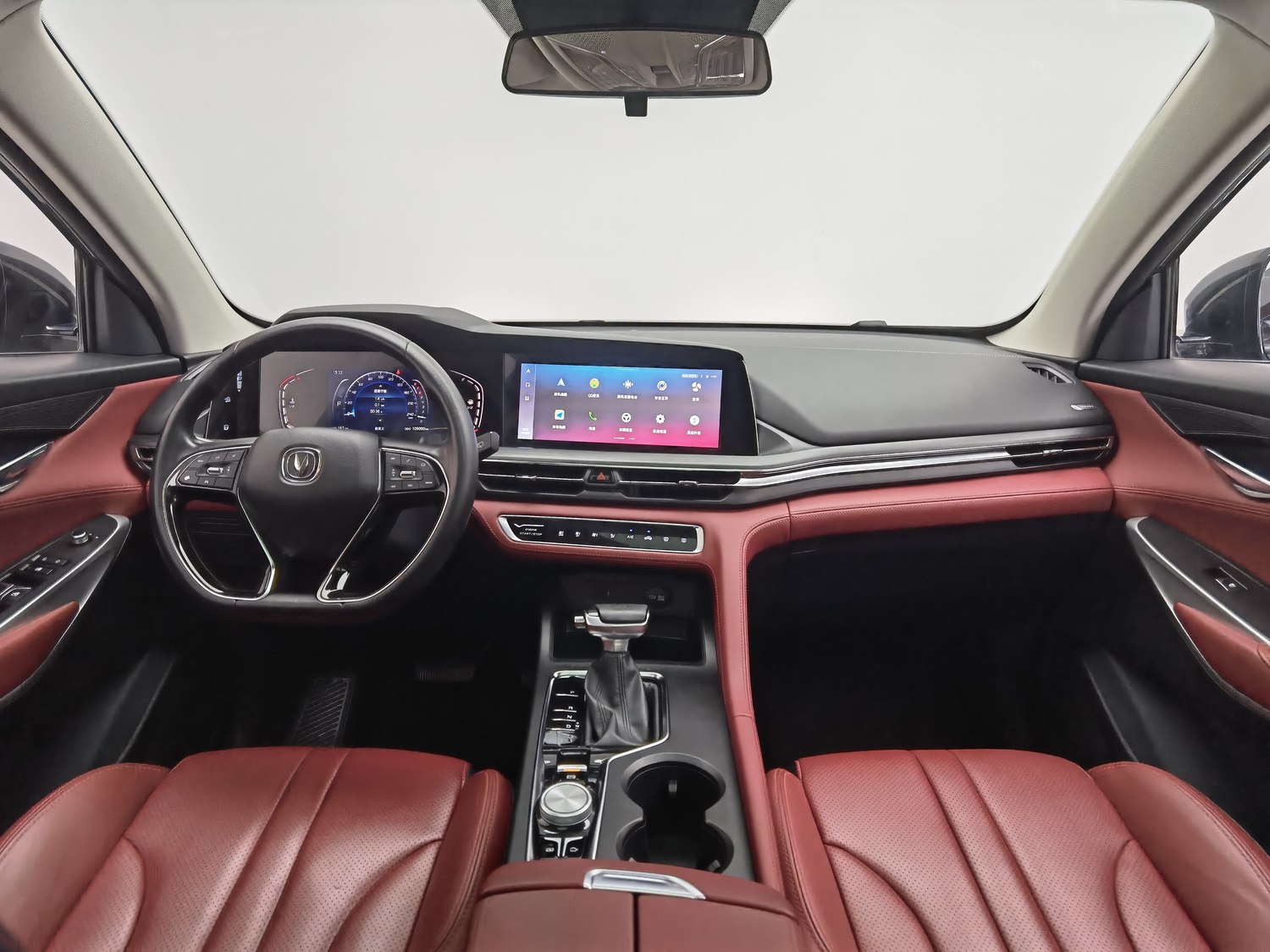 Used Changan CS75 PLUS 2020 1.5 AT
