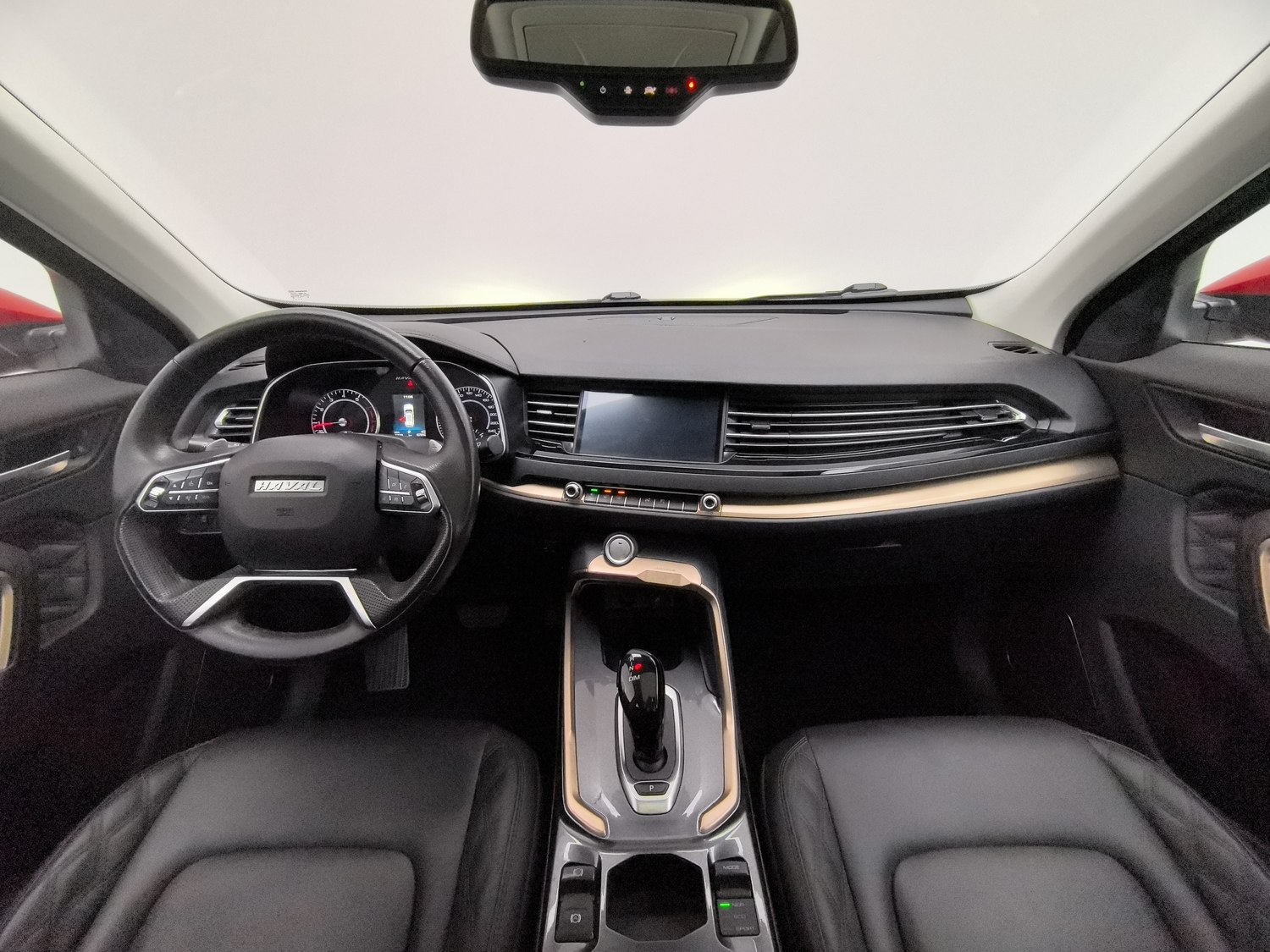 Used Haval H6 2021 1.5 AT