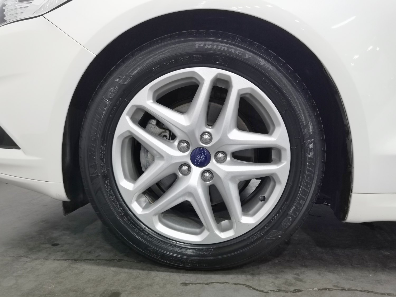 Used Ford Mondeo 2013 1.5 AT