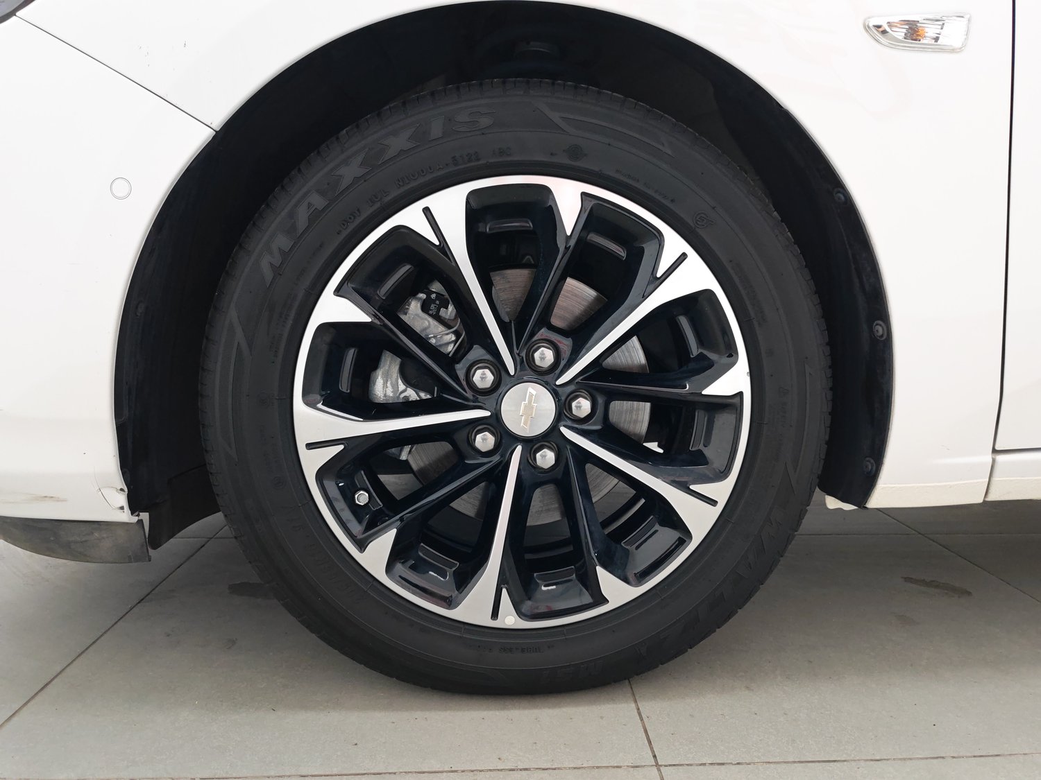 Used Chevrolet Monza 2023 1.3 AT