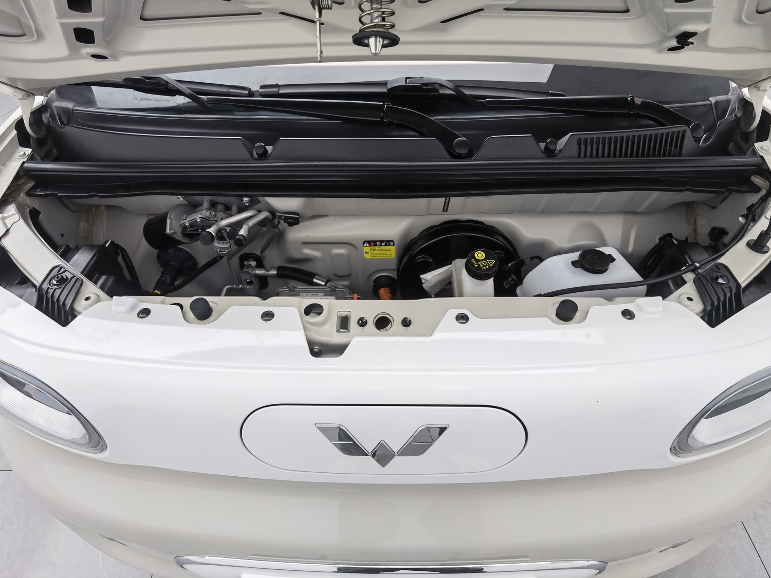Used Wuling Hongguang MINIEV 2024