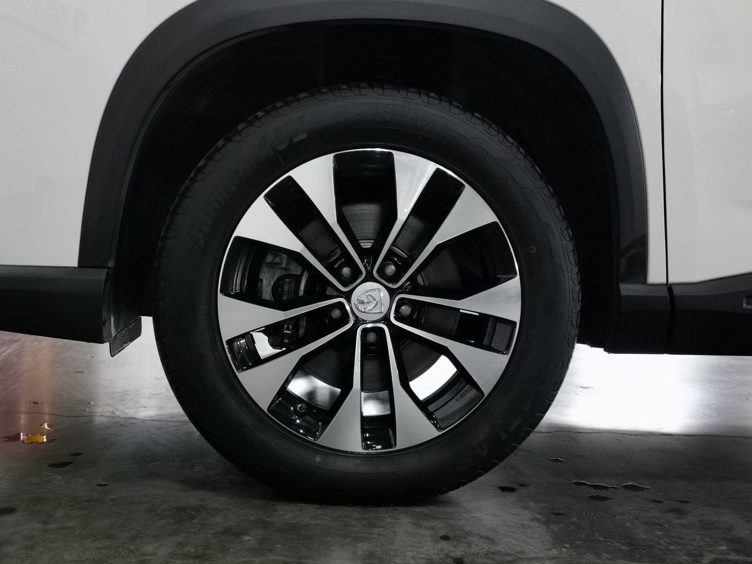 Used Baojun 530 2021 1.5 AT