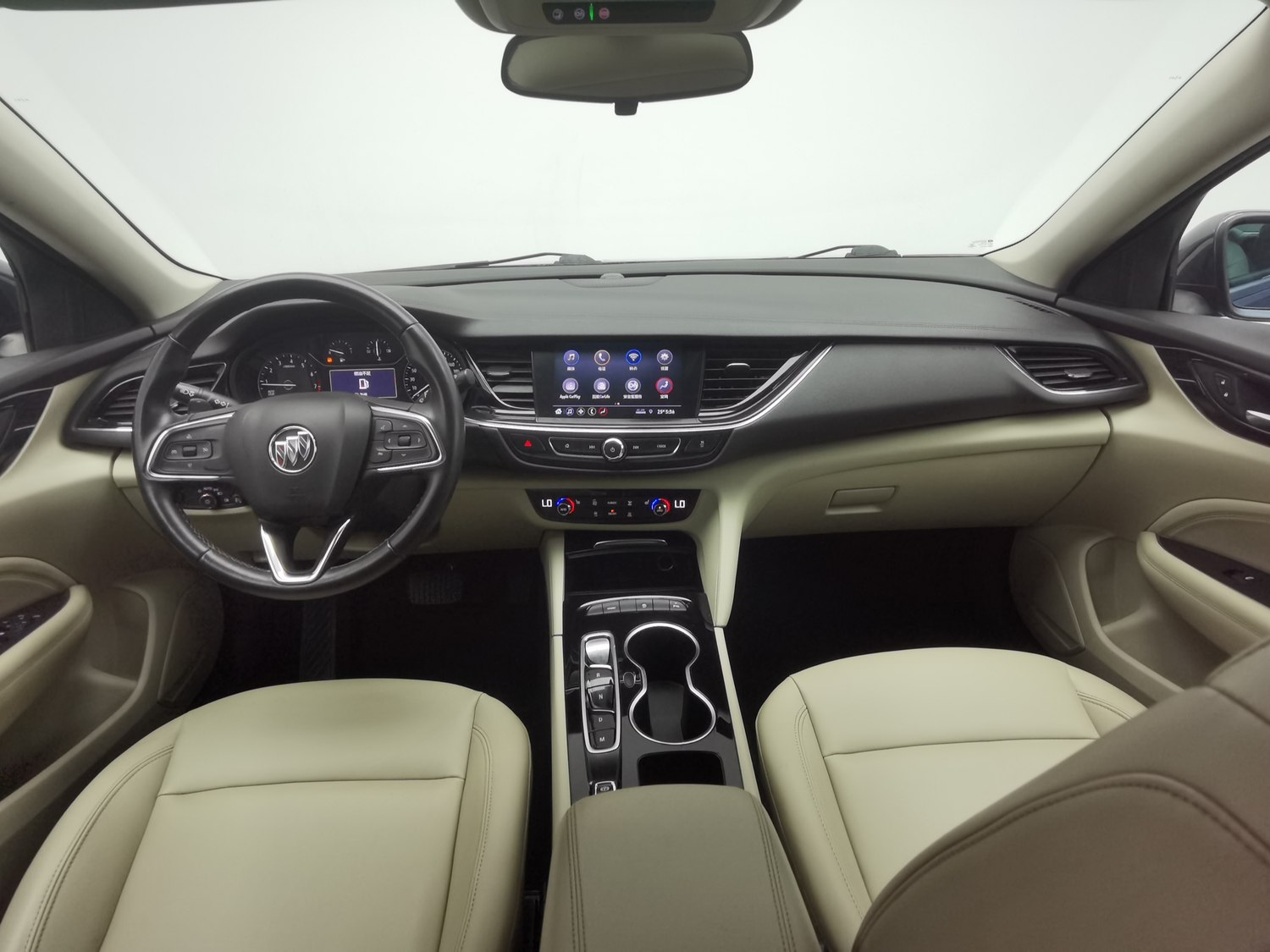 Used Buick Regal 2020 1.5 AT