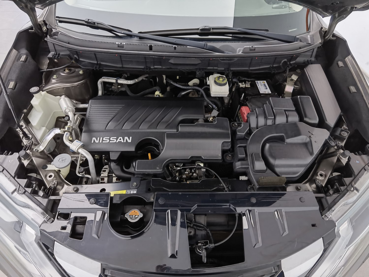 Used Nissan X-Trail 2019 2.0 AT