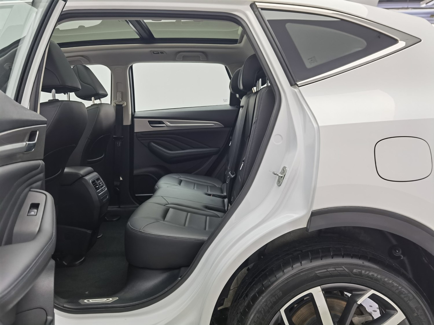 Used Haval F7 2019 1.5 AT