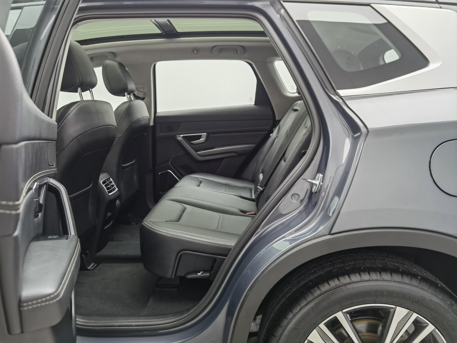 Used BYD Song Pro 2019 1.5 AT