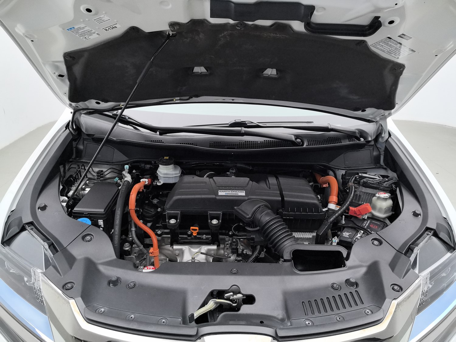 Used Honda Elysion 2019 2.0 AT