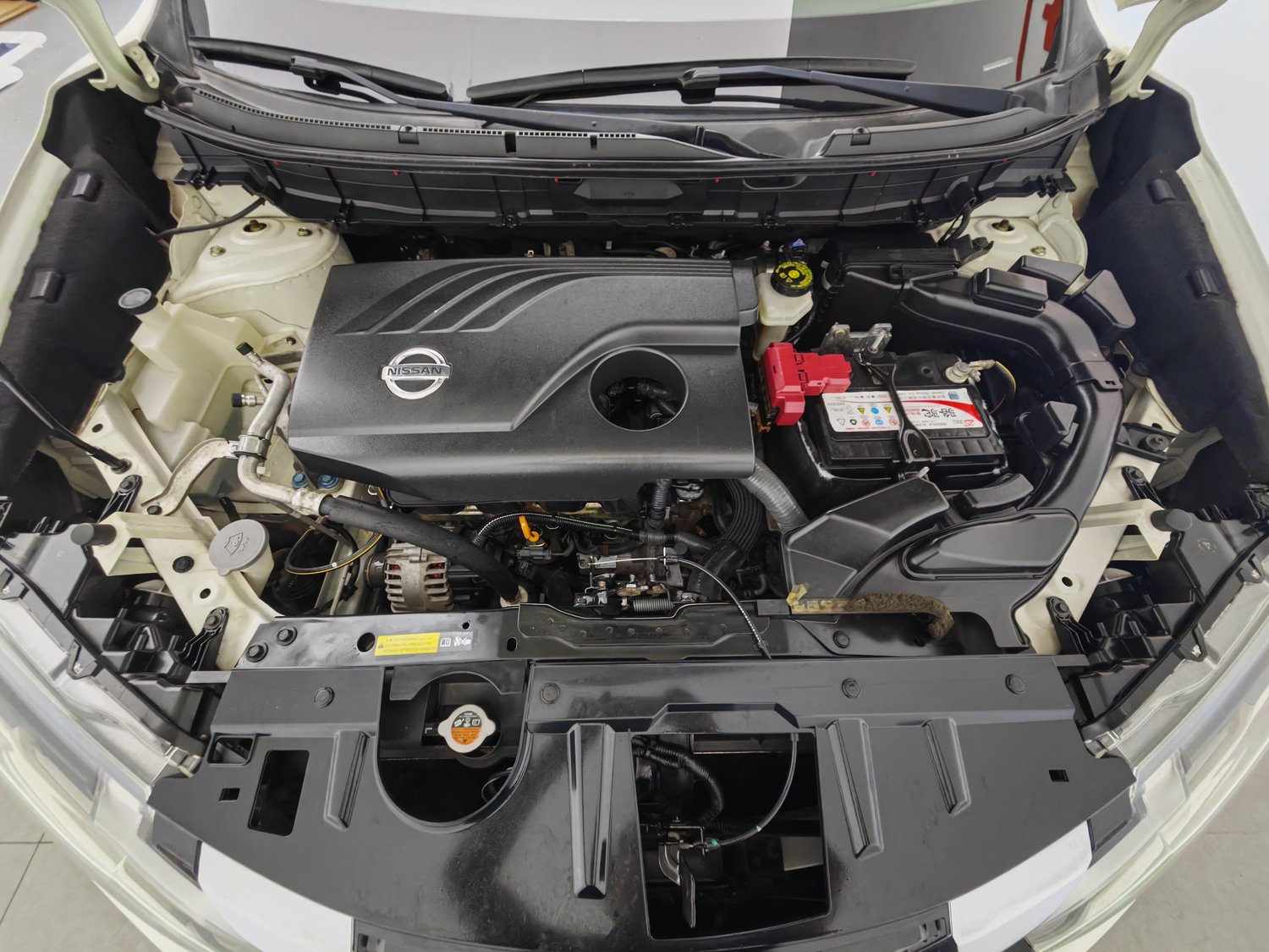 Used Nissan X-Trail 2017 2.0 AT
