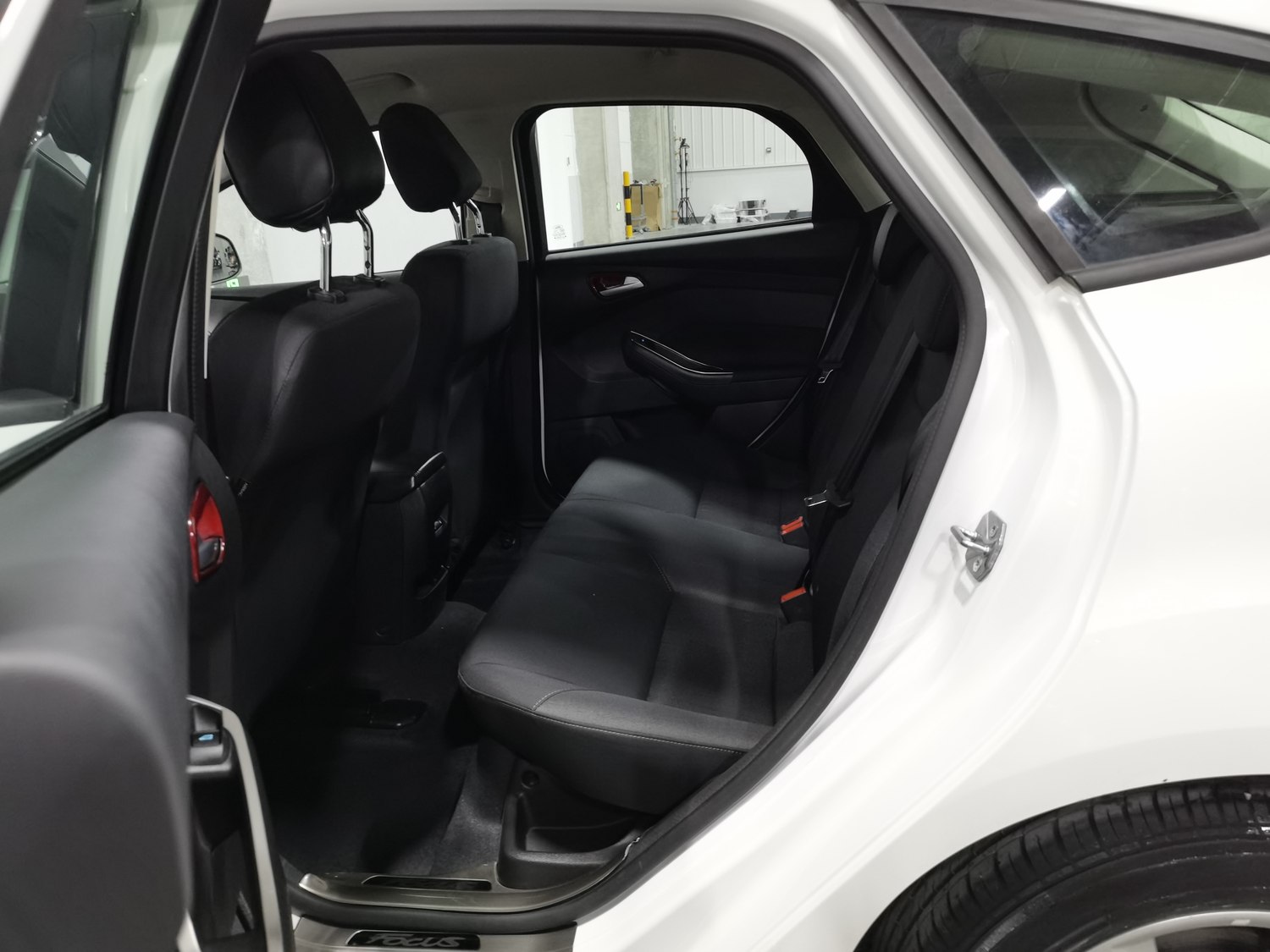Used Ford Focus 2017 1.6 MT