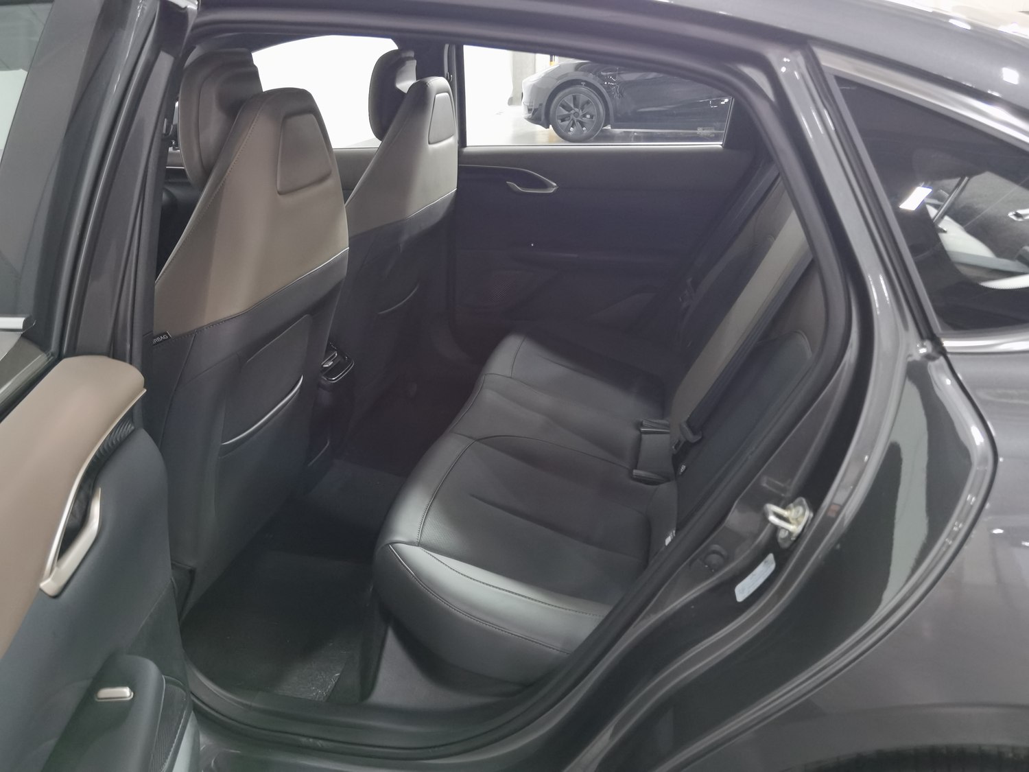 Used Changan Eado 2026 1.5 AT