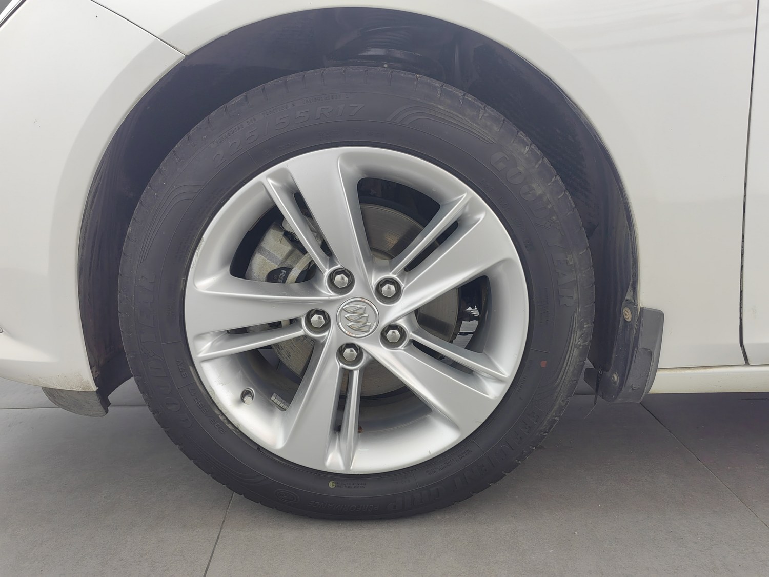 Used Buick Regal 2017 1.5 AT