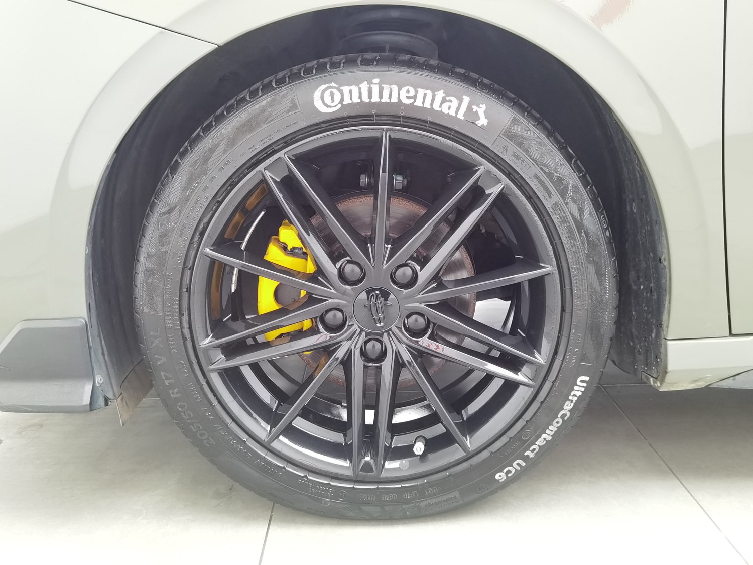 Used Geely Binrui 2022 1.5 AT