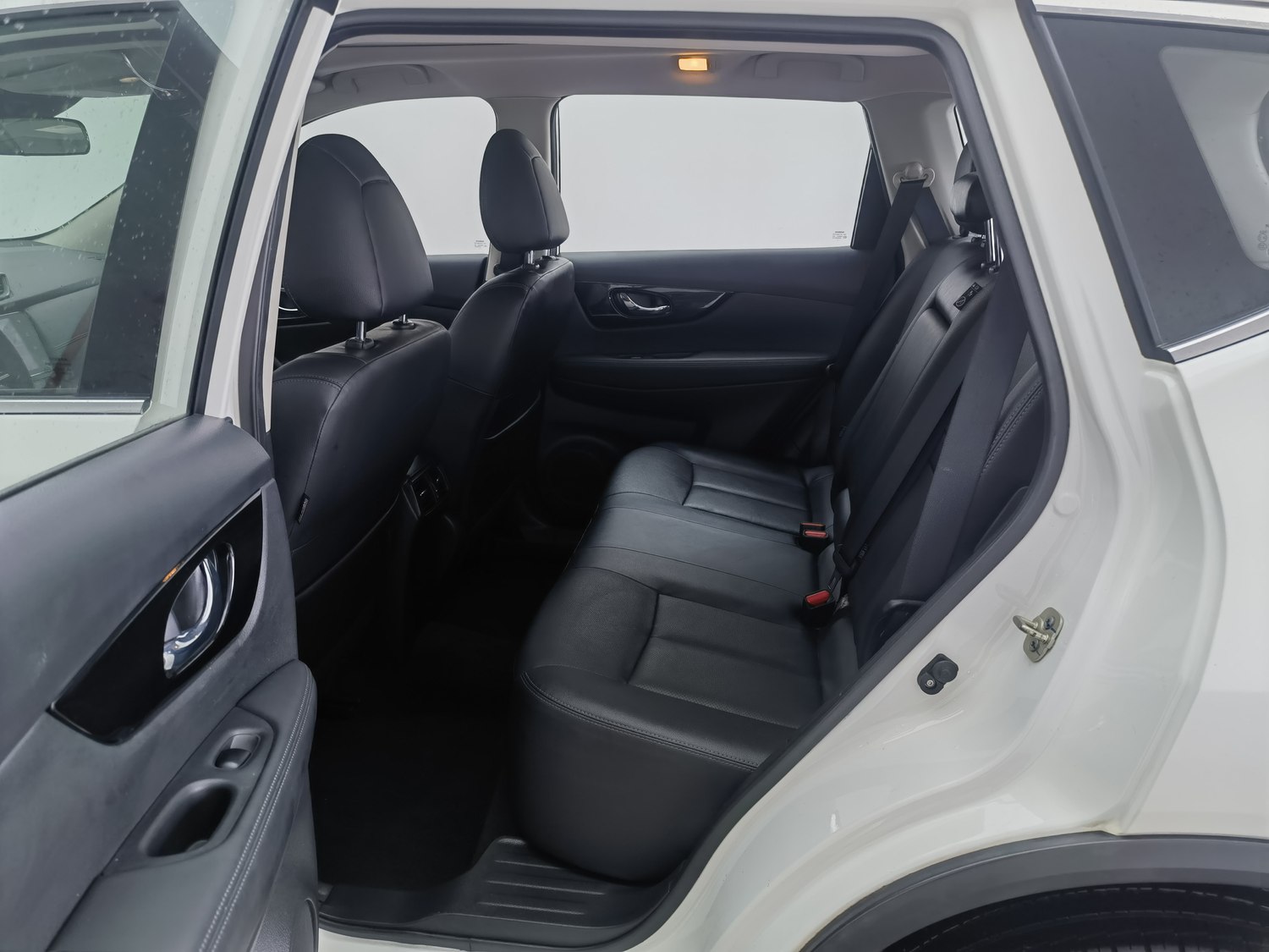 Used Nissan X-Trail 2021 2.0 AT
