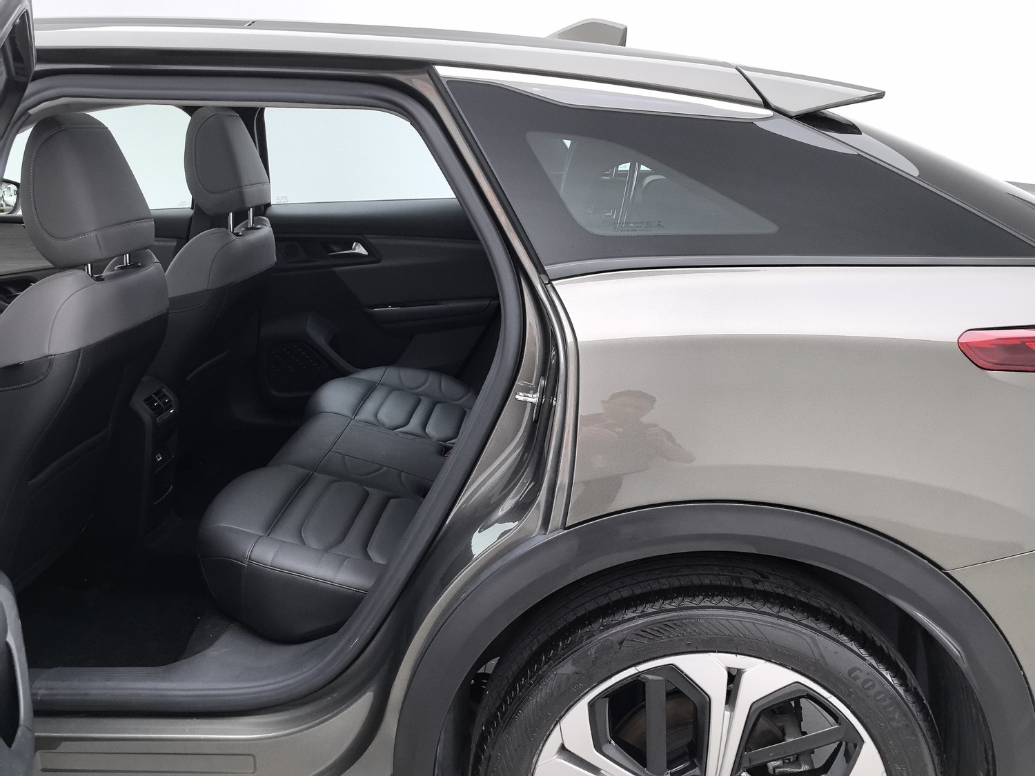 Used Citroen C5 X 2021 1.6 AT