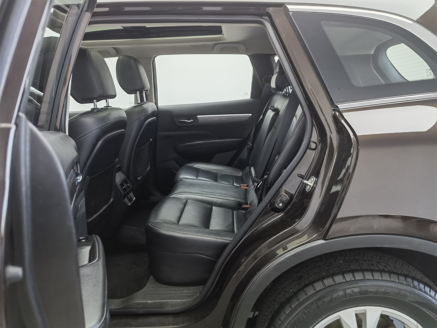Used Renault Koleos 2017 2.0 AT
