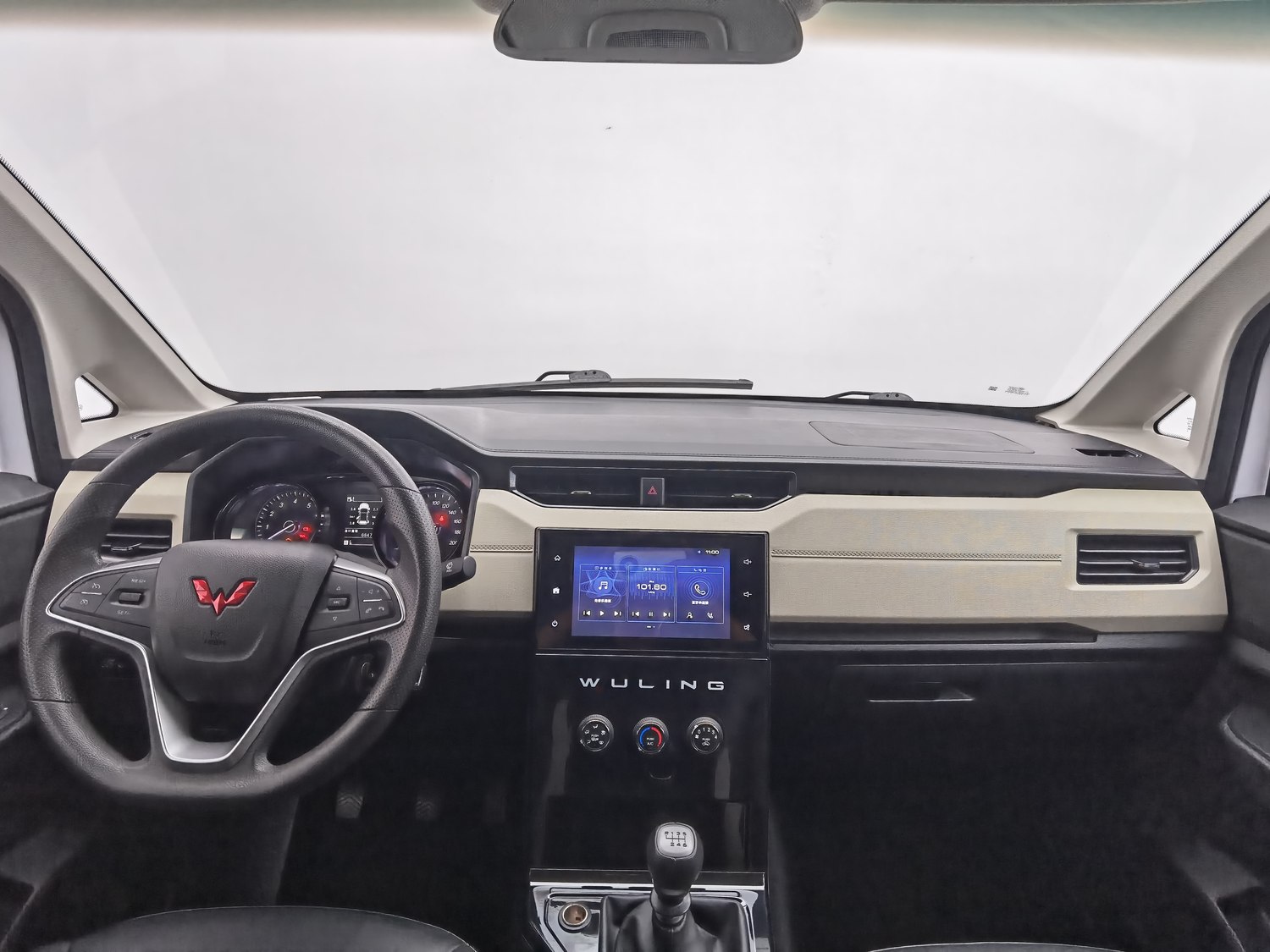 Used Wuling Journey 2021 1.5 MT