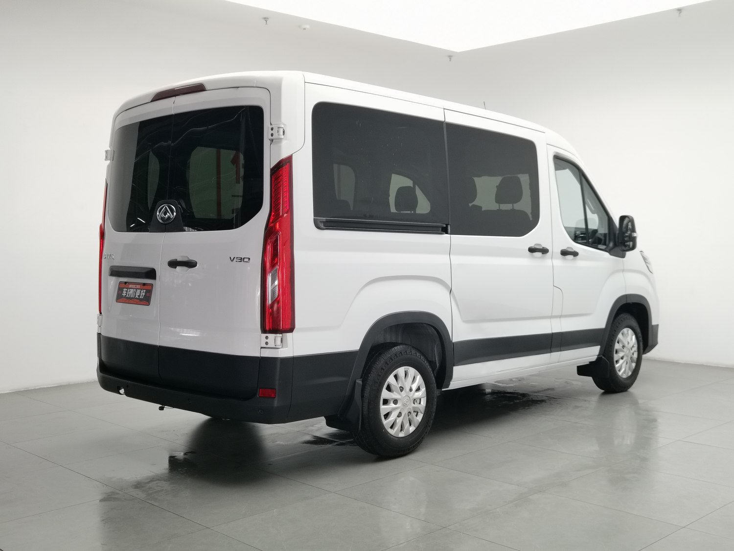 Used SAIC MAXUS V90 2020 2.0 MT
