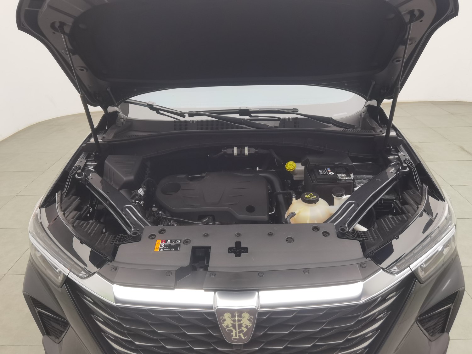 Used Roewe RX5 2023 1.5 AT