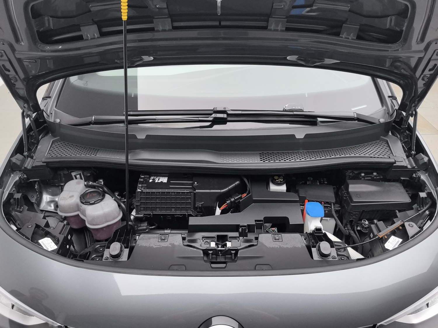 Used Volkswagen ID.3 2024