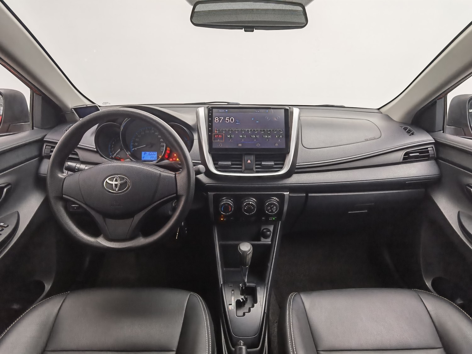 Used Toyota YARiS L 2019 1.5 AT