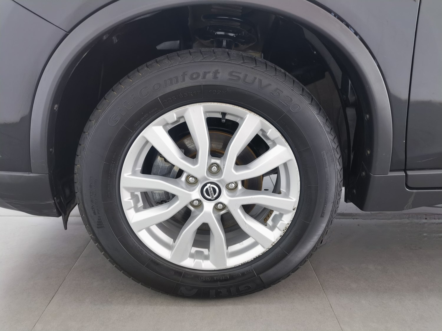 Used Nissan X-Trail 2020 2.0 AT
