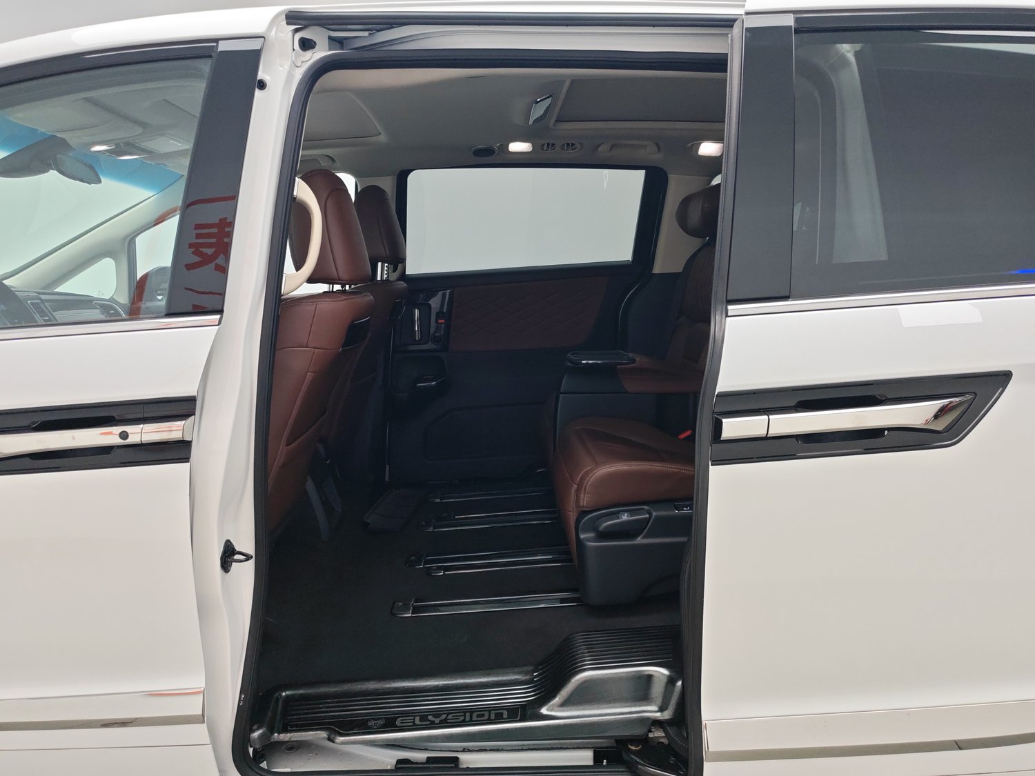 Used Honda Elysion 2019 2.0 AT