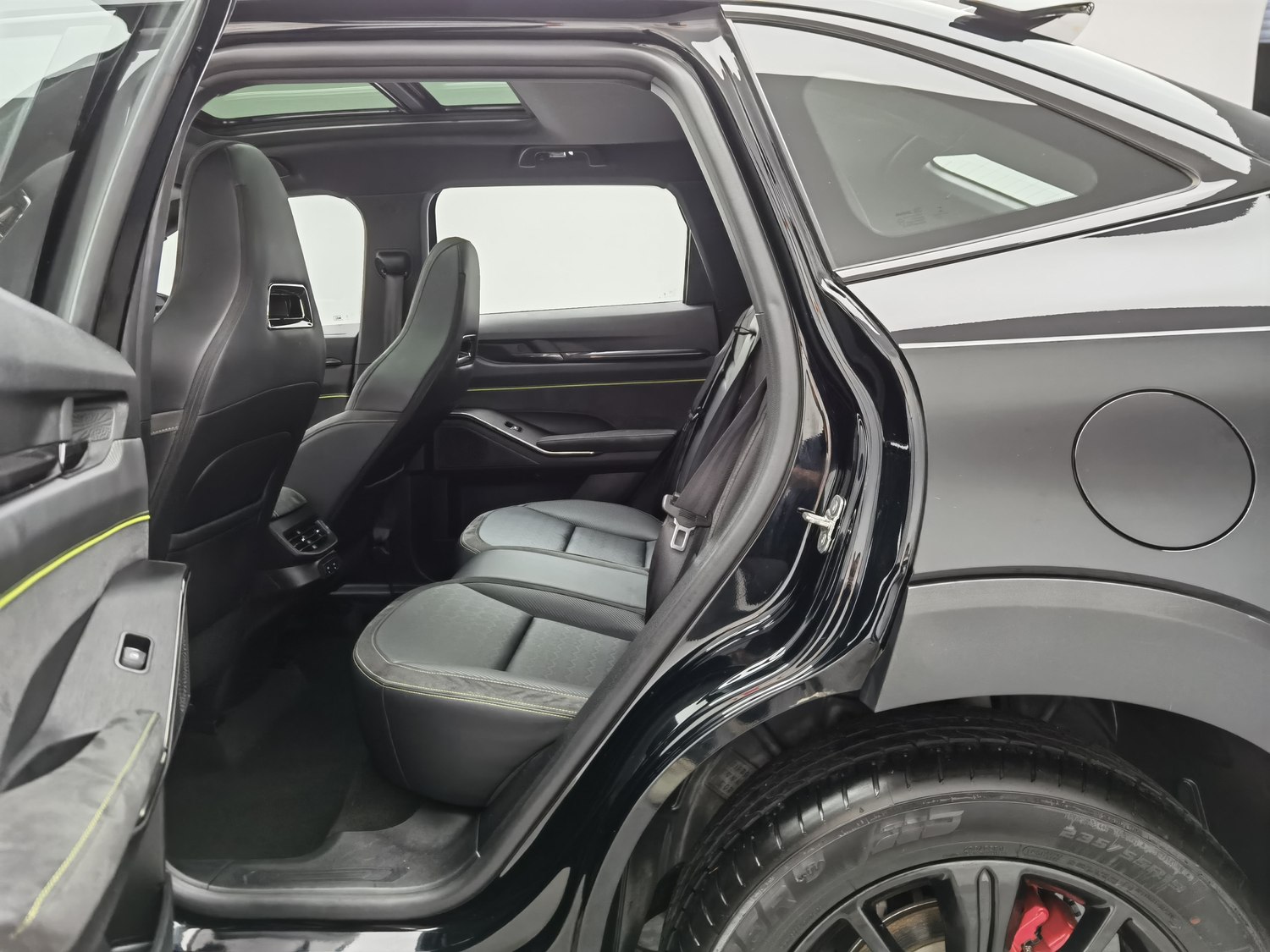 Used Haval H6S 2022 2.0 AT
