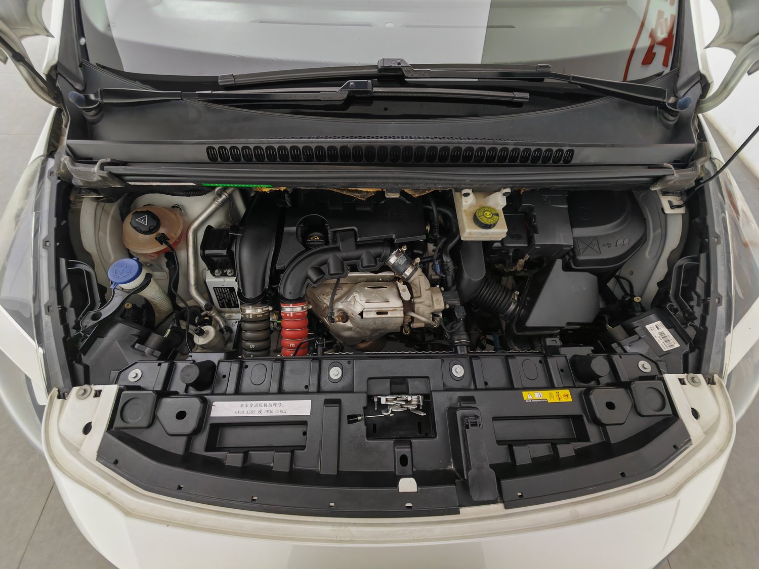 Used Peugeot 3008 2019 1.6 AT