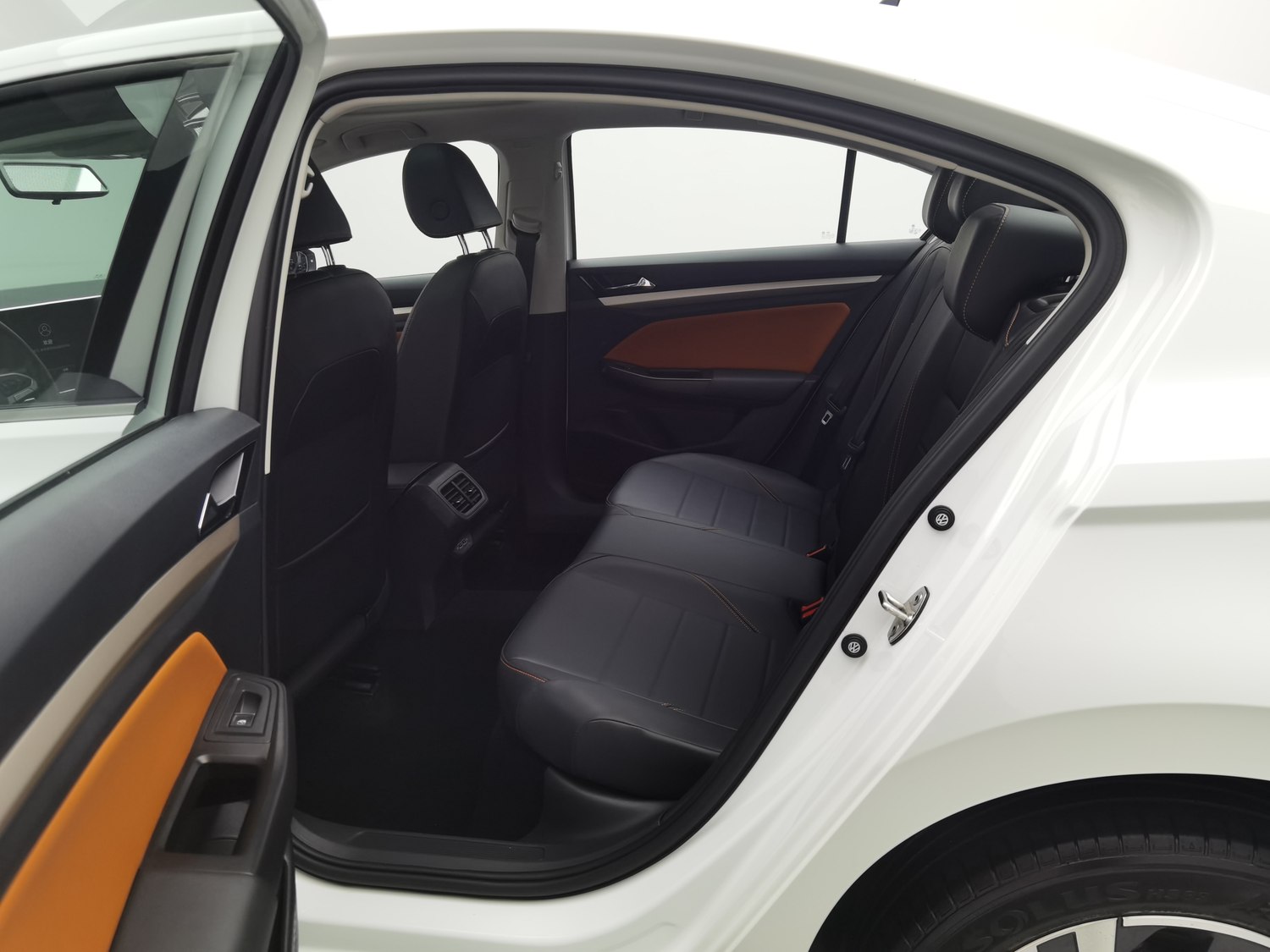 Used Volkswagen Bora 2023 1.4 AT