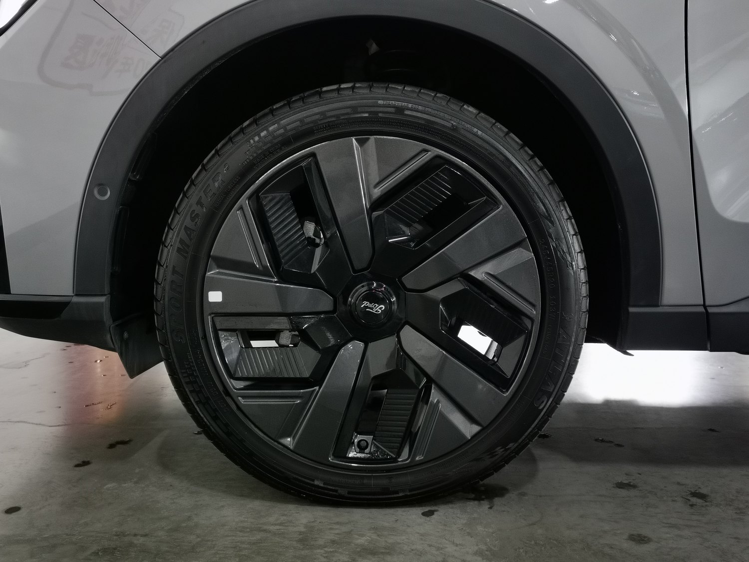 Used Ford Equator NEV 2025 1.5 AT