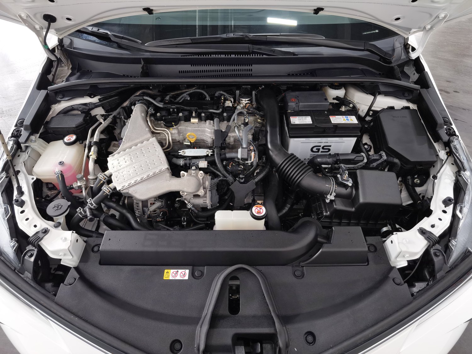 Used Toyota Corolla 2021 1.2 AT