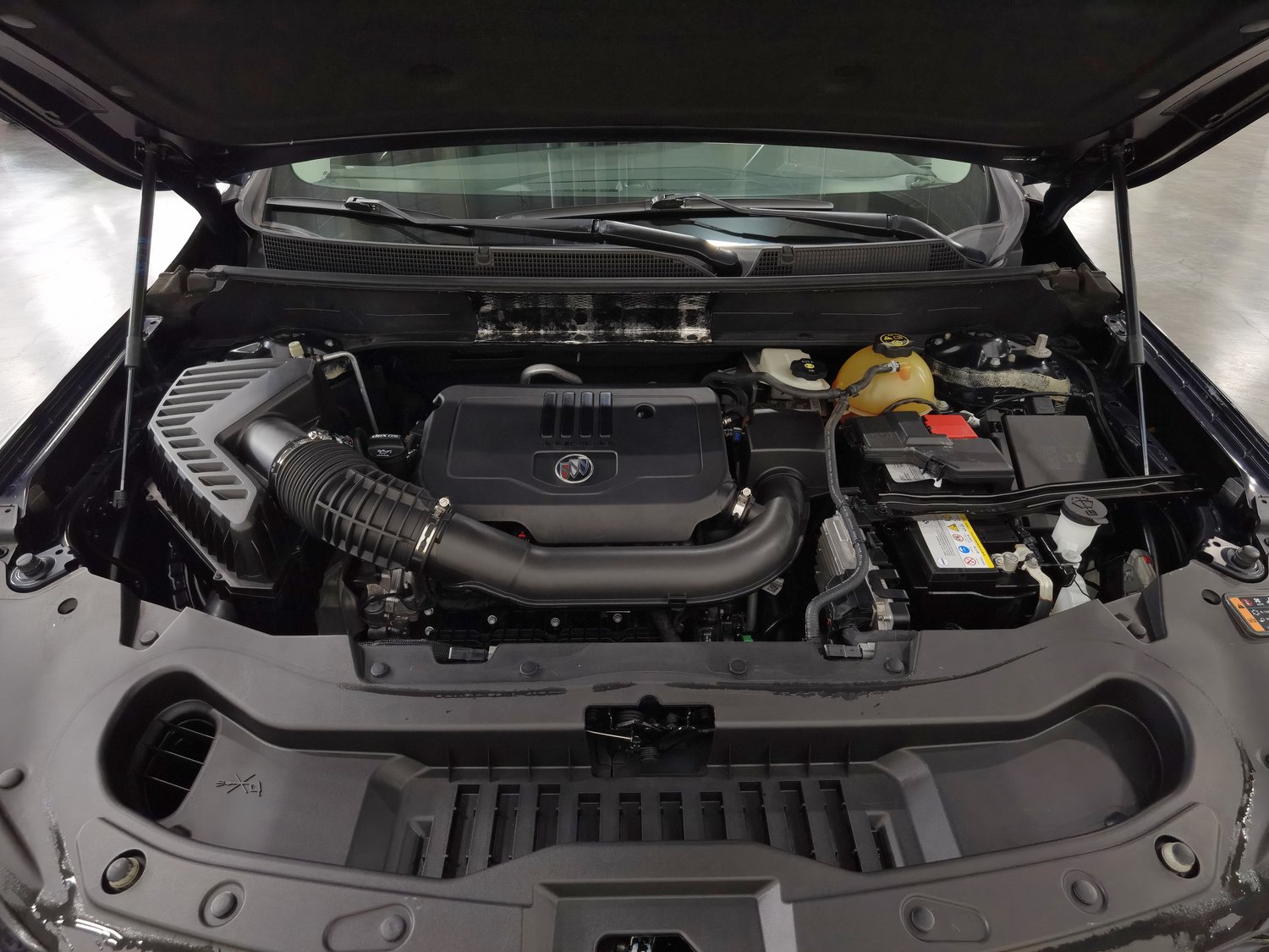 Used Buick Enclave 2020 2.0 AT