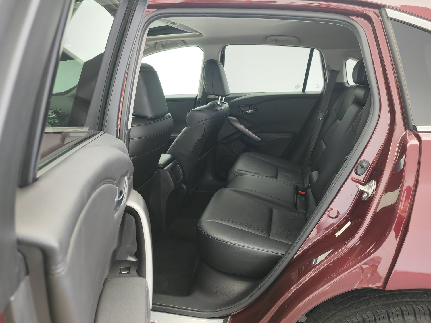 Used Acura RDX (Import) 2013 3.0 AT