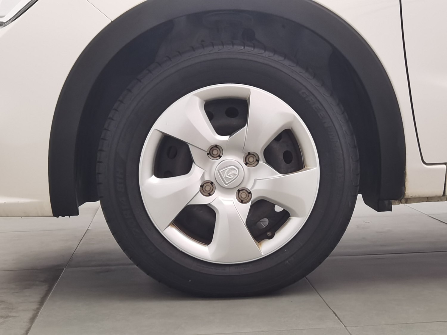 Used Baojun 310 2020 1.2 MT