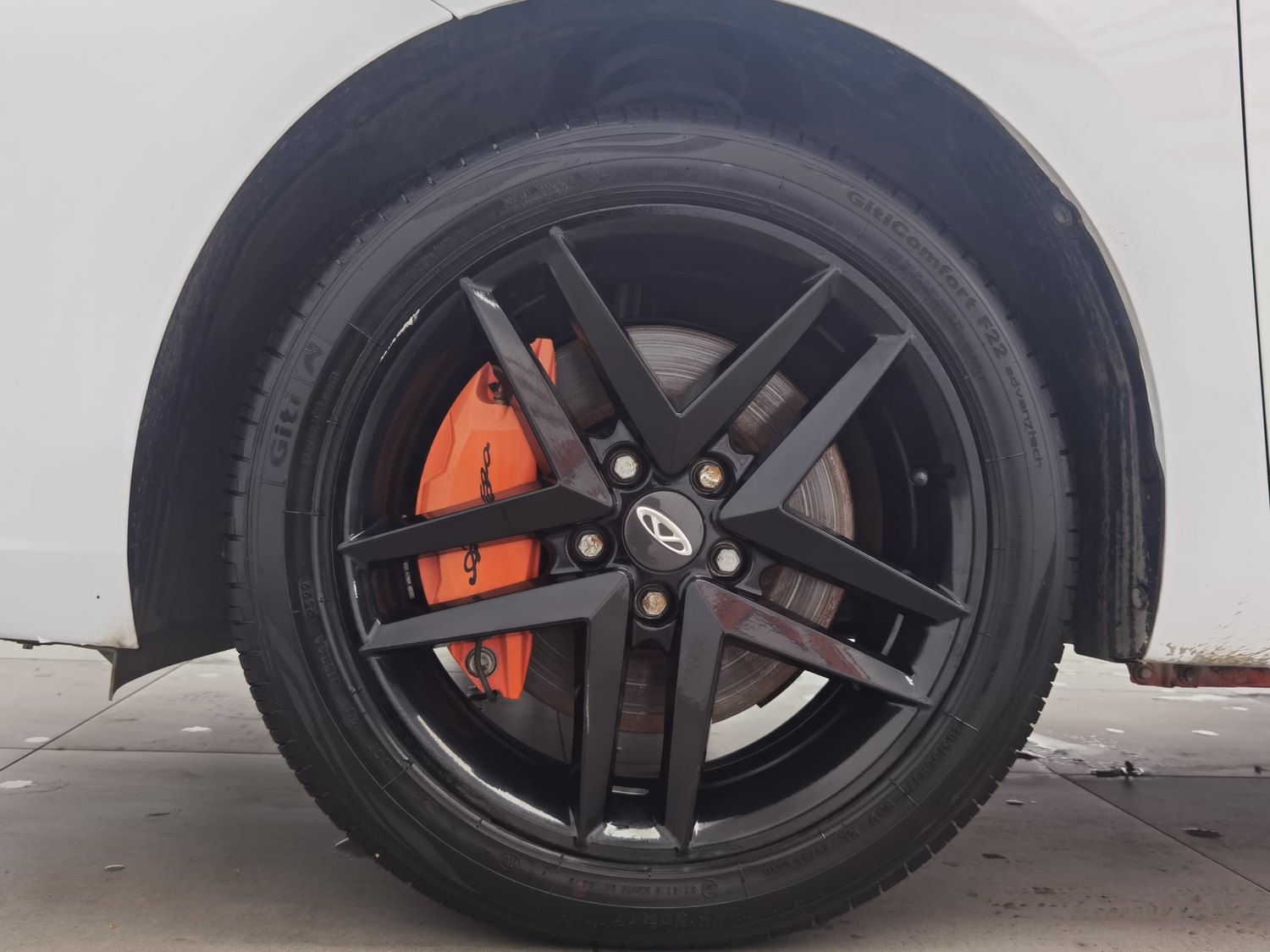 Used Chery Arrizo 5 GT 2022 1.6 AT