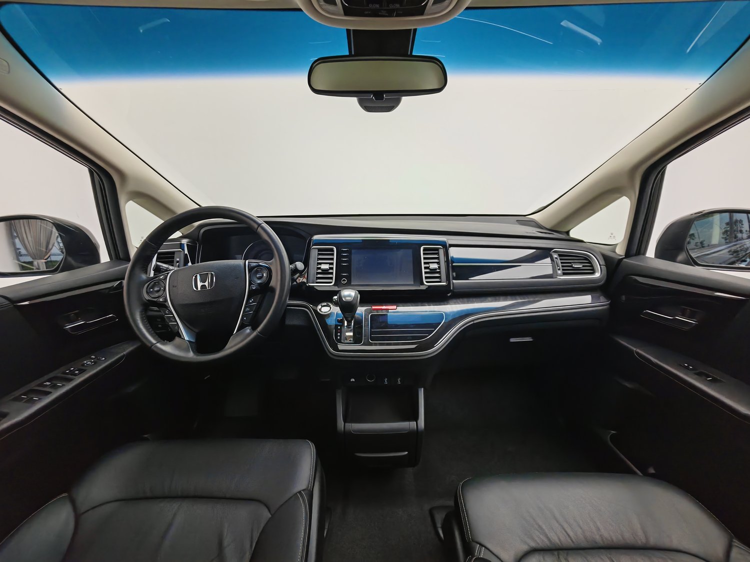 Used Honda Elysion 2019 2.0 AT