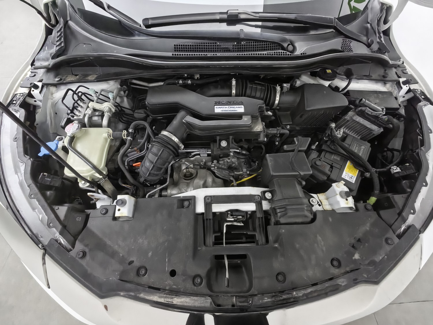 Used Honda Vezel 2020 1.5 AT