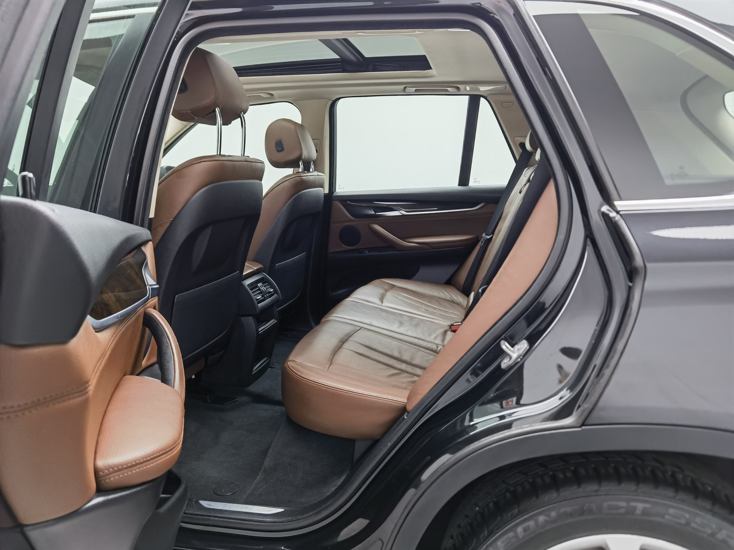 Used BMW X5 (Import) 2014 3.0 AT