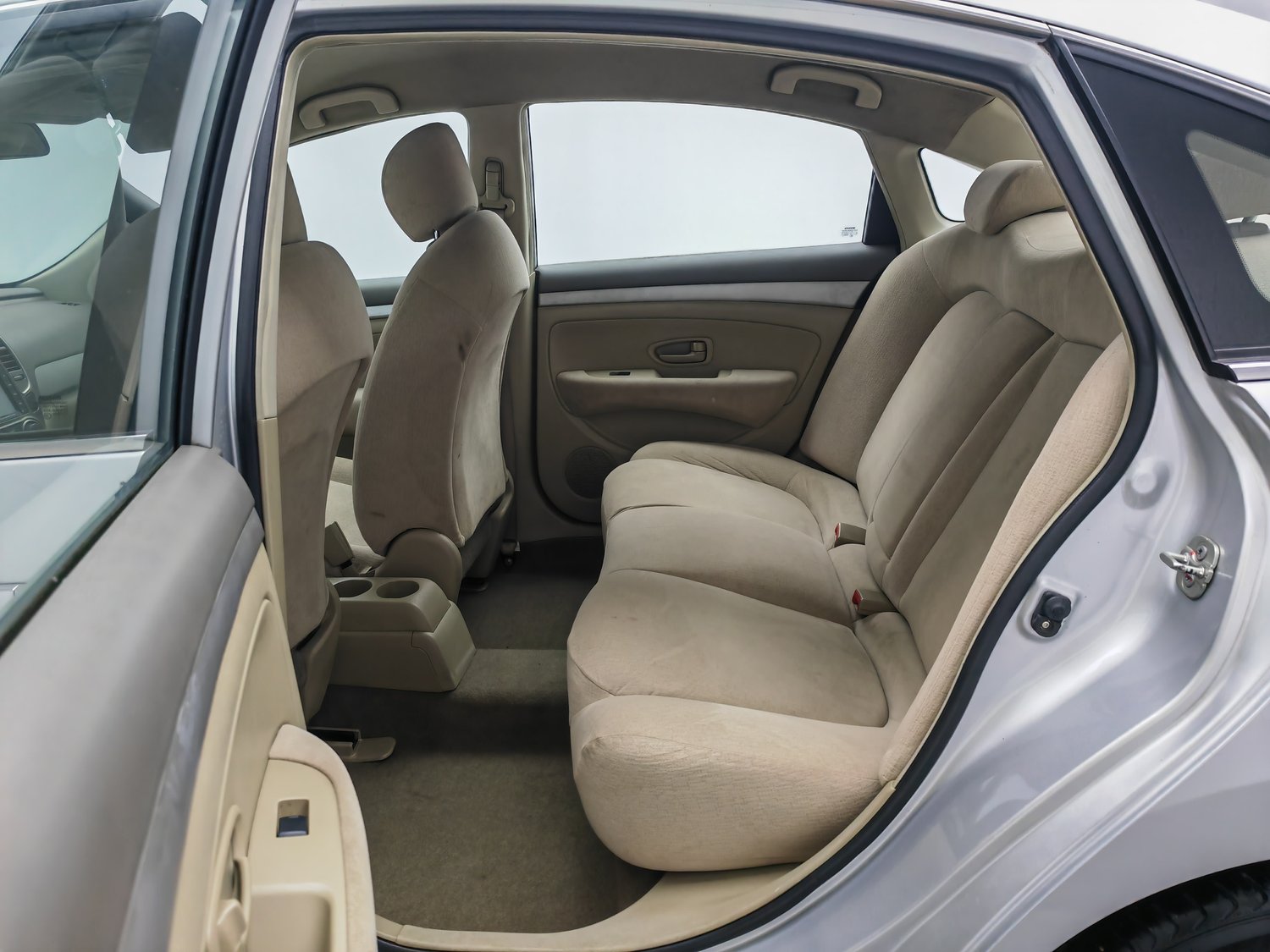 Used Nissan Sylphy 2012 1.6 MT