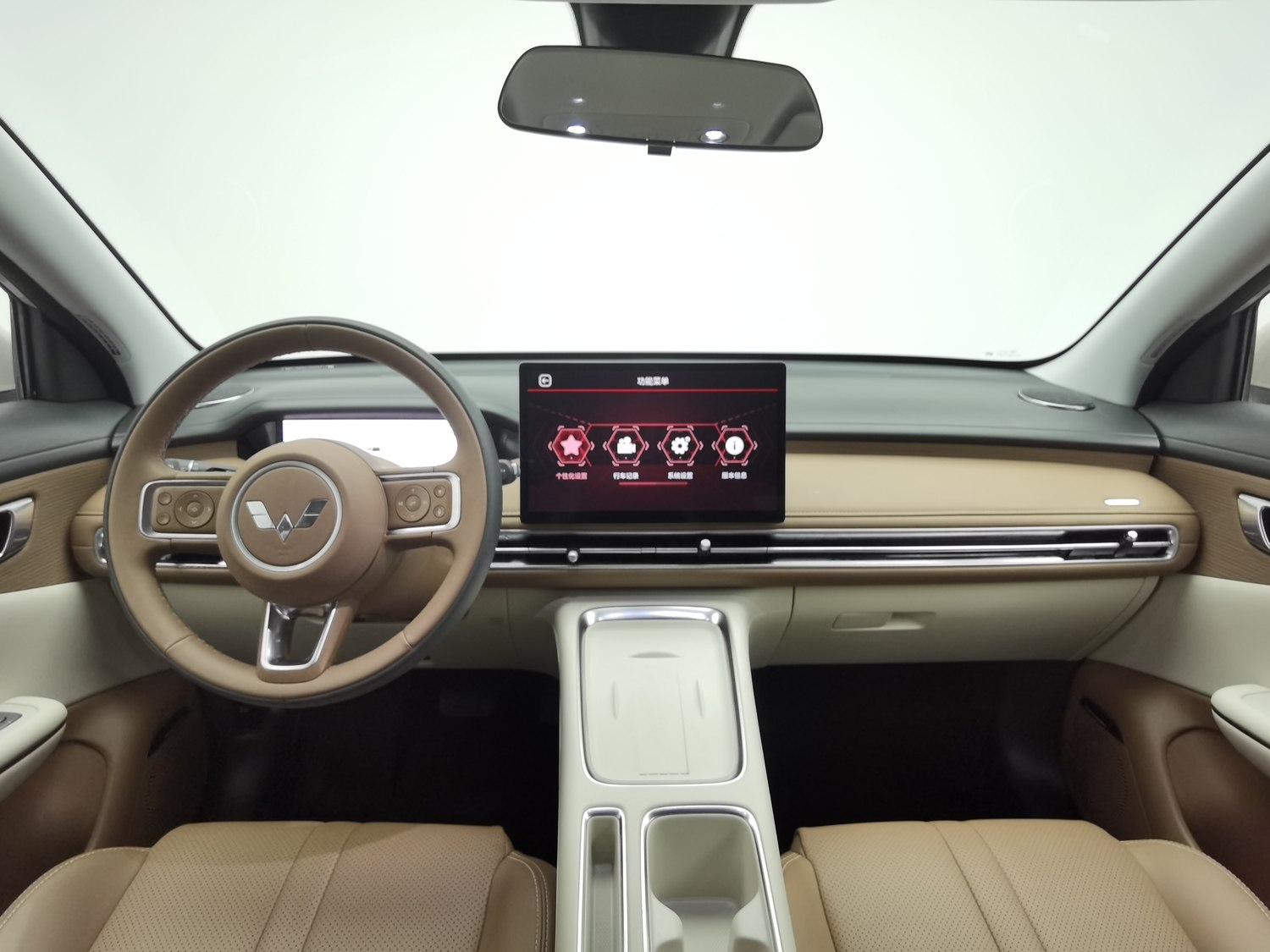 Used Wuling Bingo S 2025