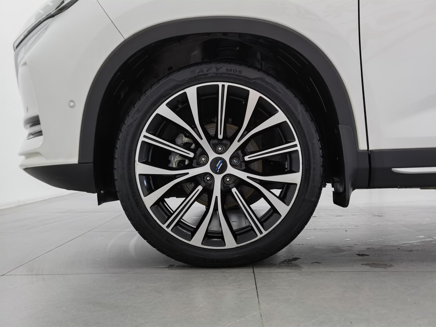 Used Changan Oshan Oshan X7 2020 1.5 AT