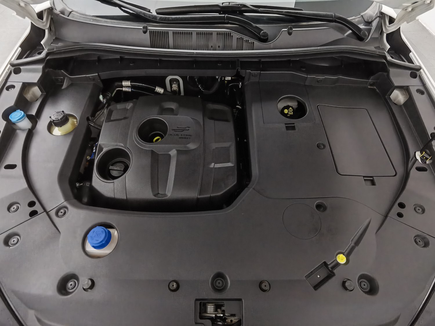 Used Changan Oshan Oshan X7 2020 1.5 AT