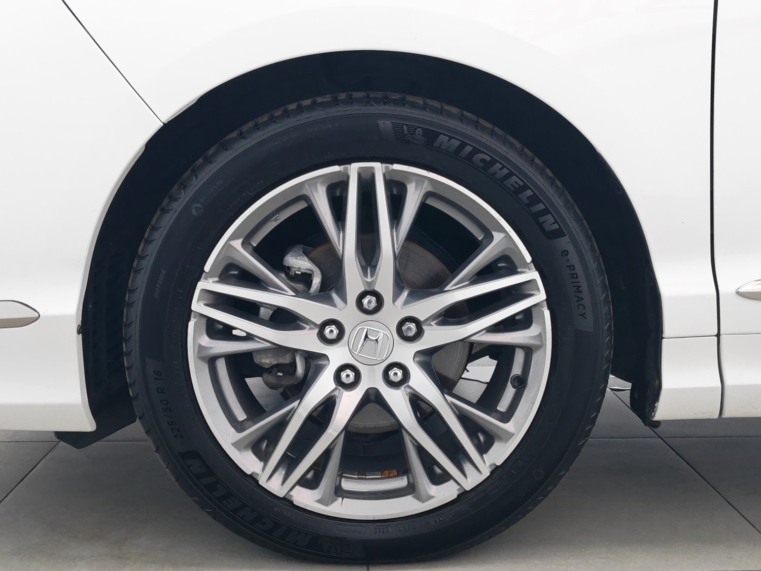 Used Honda Elysion 2019 2.0 AT