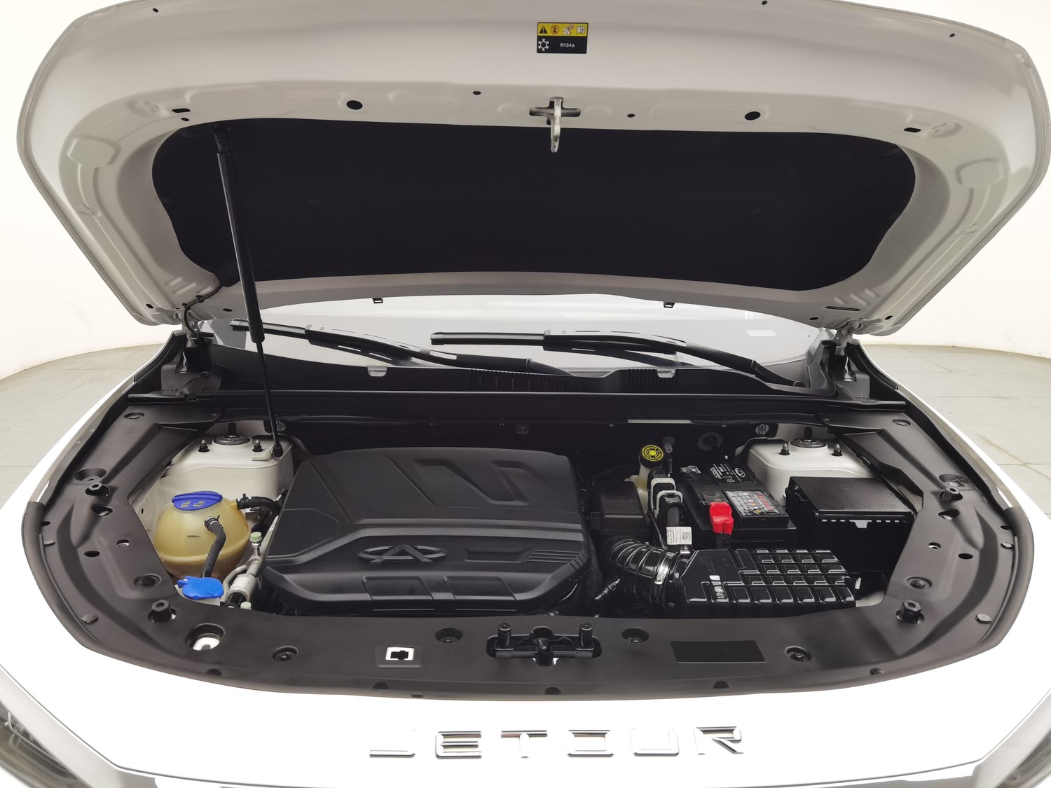 Used Jetour X70 PLUS 2023 1.6 AT
