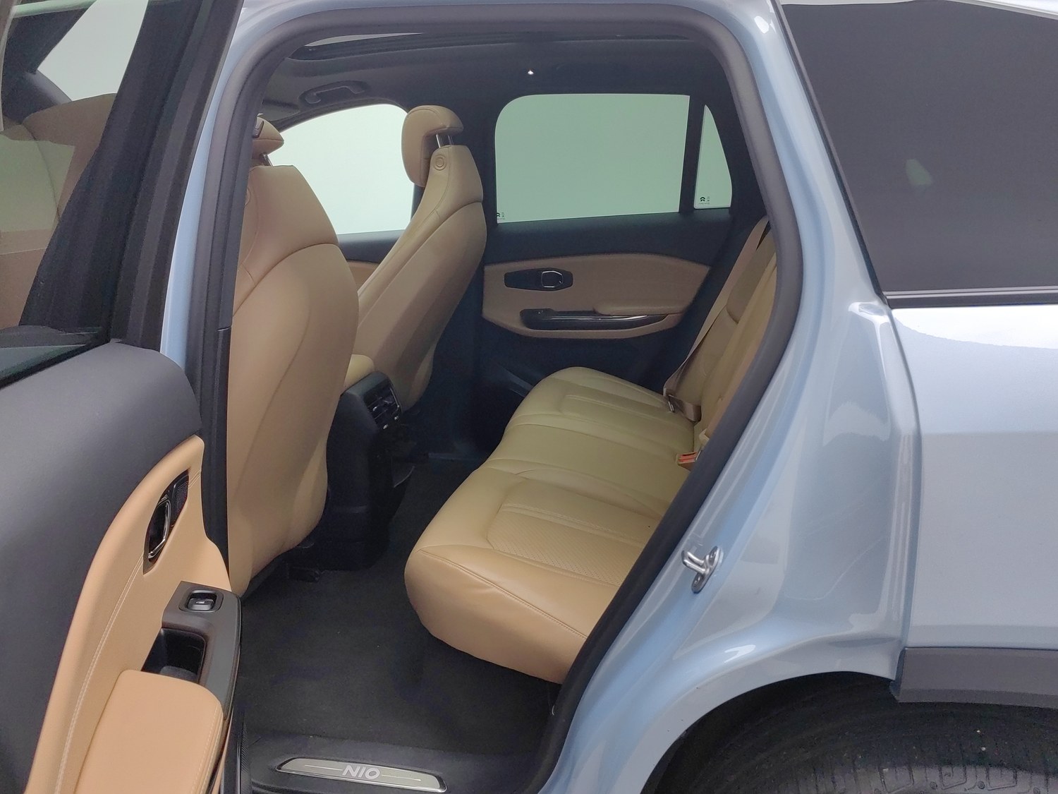 Used NIO ES6 2020