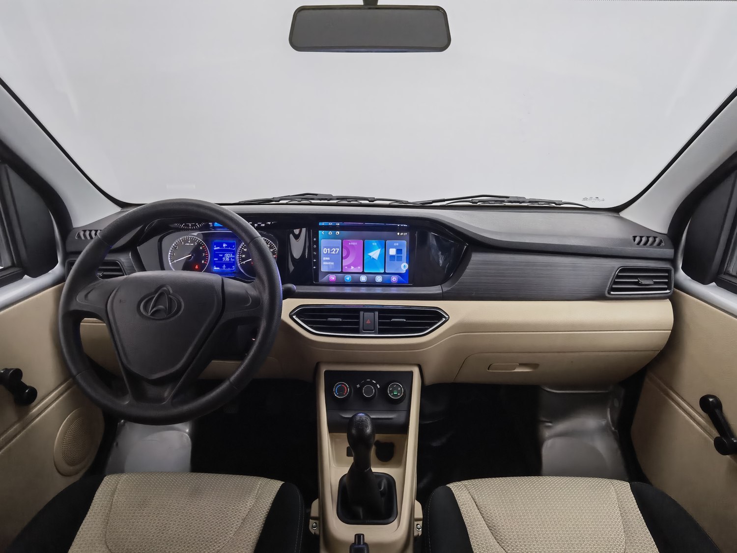 Used Changan Kuayue Kuayue Star V3 2023 1.5 MT