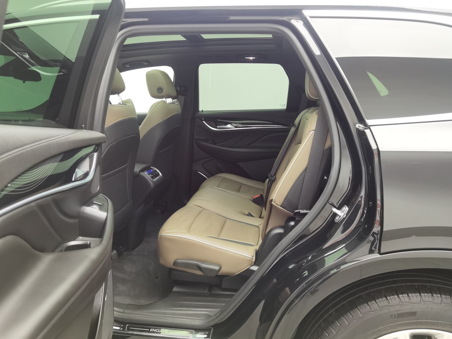 Used Buick Enclave 2020 2.0 AT