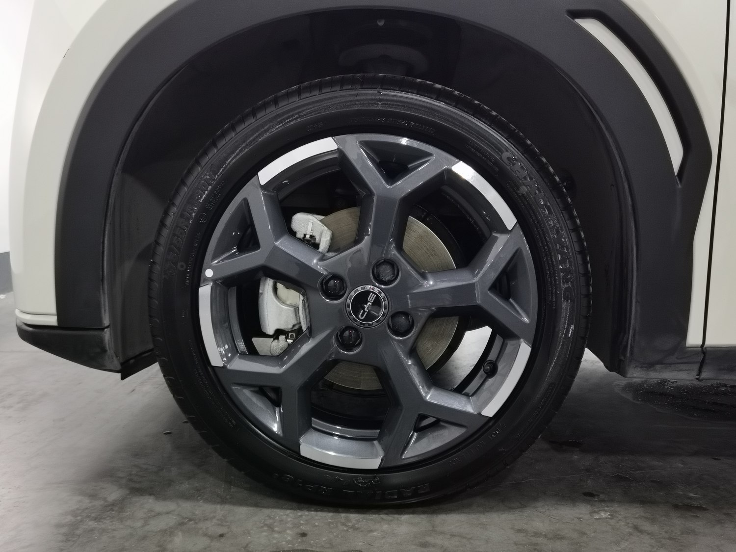 Used BYD Seagull 2025
