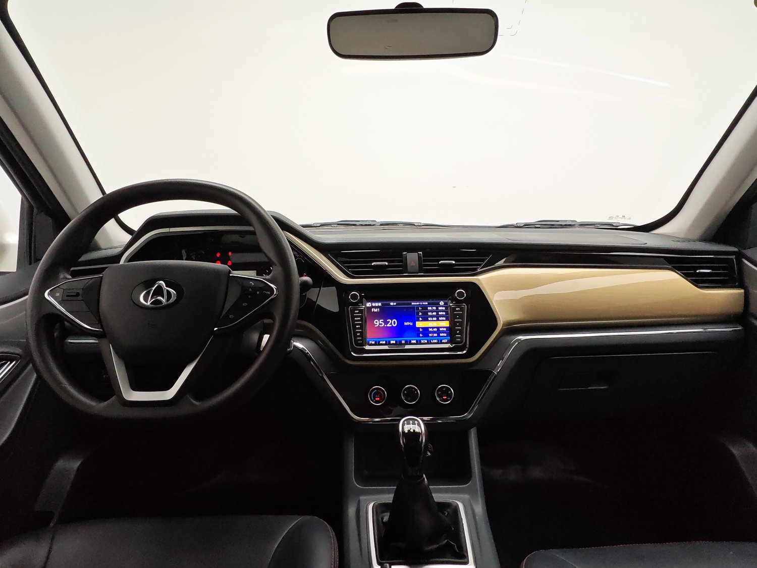 Used Changan Kuayue Kuayue Wang F3 2021 1.6 MT