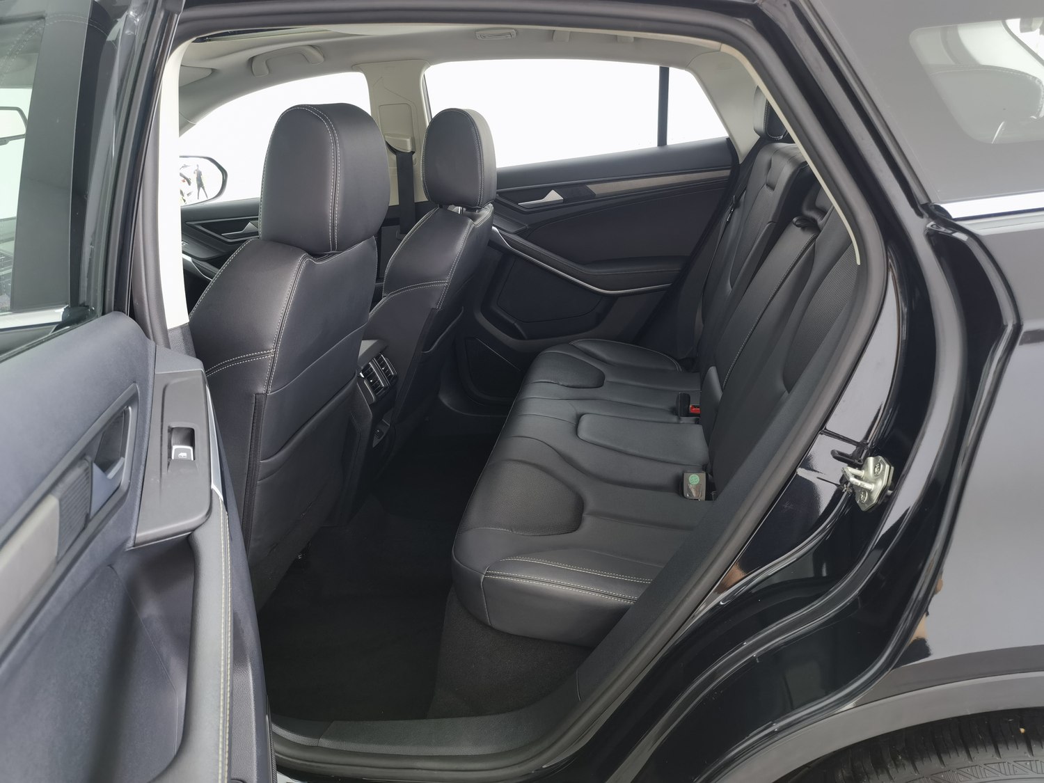 Used Ford Territory 2019 1.5 AT